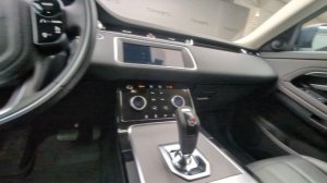 Land Rover Land Rover Range Rover Evoque