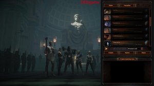 Path of Exile Волшебника прохождение 1.2  акты и т.д.
