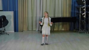 Елизавета Фимушкина (Саша Чёрный «Озеро»)