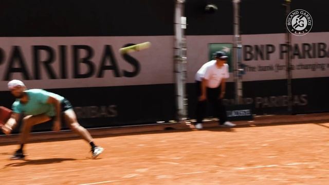 Zverev vs Machac Round 2 Head to Head Roland-Garros 2026