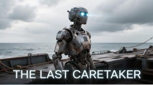 The Last Caretaker (Новый выживач в океане) Прохождение # 25