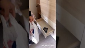 🟩убираем комнату для новых участников 🟩