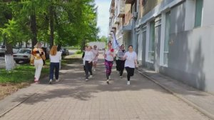 «Бегущая книга–2026»