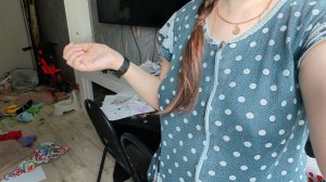 крош нюша дерево деревня