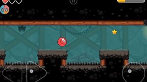 Red Ball 4