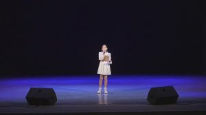 Лена Еремеева - «Ласточка» (Анна Пингина)