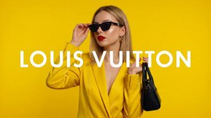 LOUIS VUITTON In Store High-End Fashion Music Background Playlist May 2026