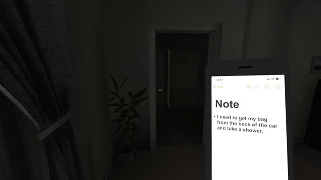 Играю в игру Fear The Unknown смотреть онлайн