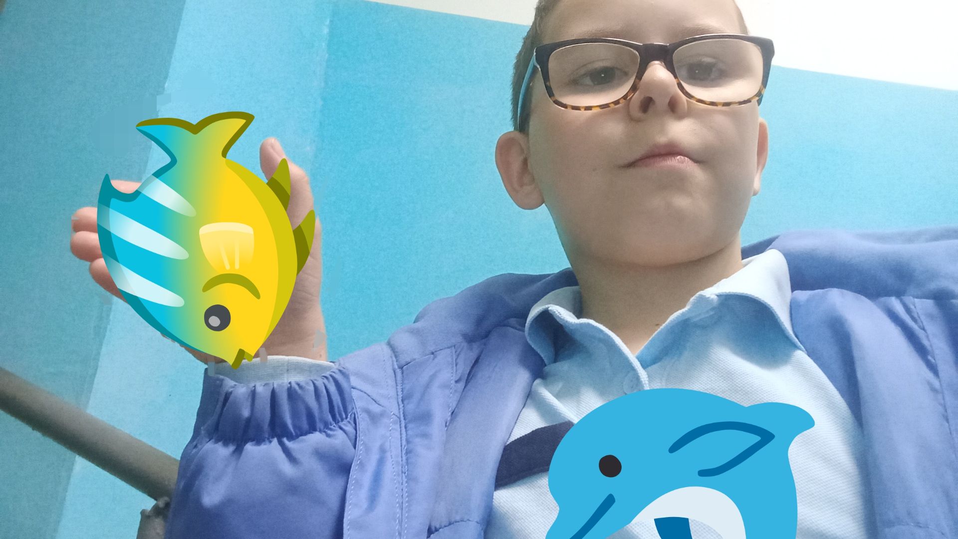 МЫ ЕДЕМ НА РЫБАЛКУ! Влог 6