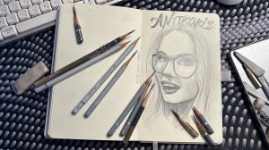 ✏️РИСУЮ ПОРТРЕТЫ СТРИМЕРОВ | #стримерша #ламповыйстрим #девушкастримит  #рисование