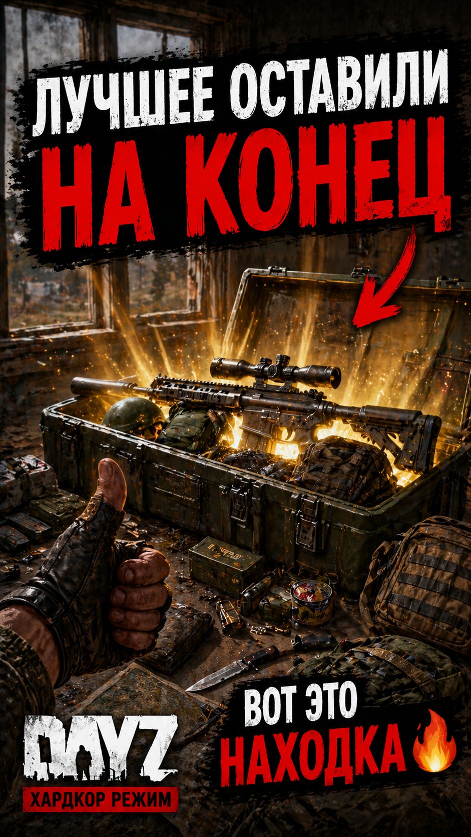 «Вот это находка 🔥»