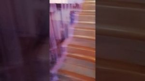 Подъезд Аномалия 3 часть