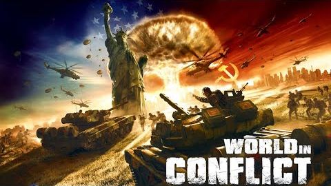 World in Conflict 3 серия