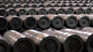 Еврокомиссия перевела полтора миллиарда евро на военные нужды стран Балтии.