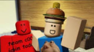 forsaken roblox 007n7 смотреть онлайн