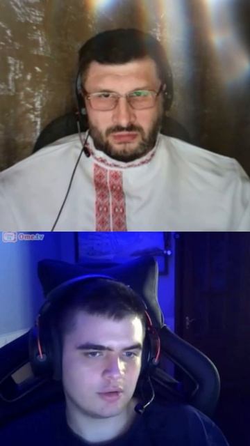 Наших много?