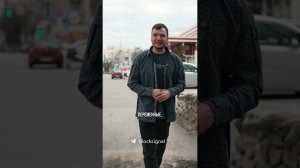 Камеры распознают походку