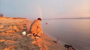 всем привет ходил на рыбалку наконец-то открыл сезон летней рыбалки