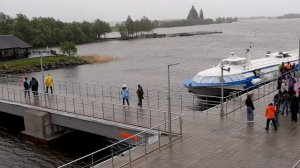 т.Н.Карамзин 9й день.Кижи.26.05.2026г.
