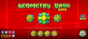 Geometry Dash