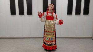 Князева Екатерина