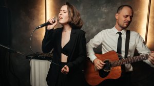 LIVE-нарезка с различных выступлений (short)