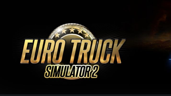 стрим по Euro Truck Simulator 2