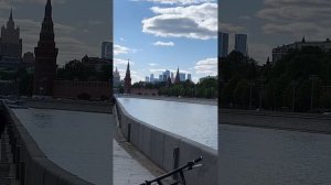 Москва повседневная.