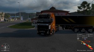 ETS 2 1.59.2.1s🙊