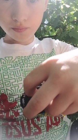 Челлендж с другом кислый