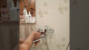 Хорошо когда у мужа руки растут с нужного места...