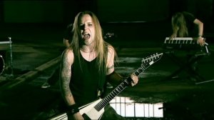 Children Of Bodom®Trashed,Lost&Strungout