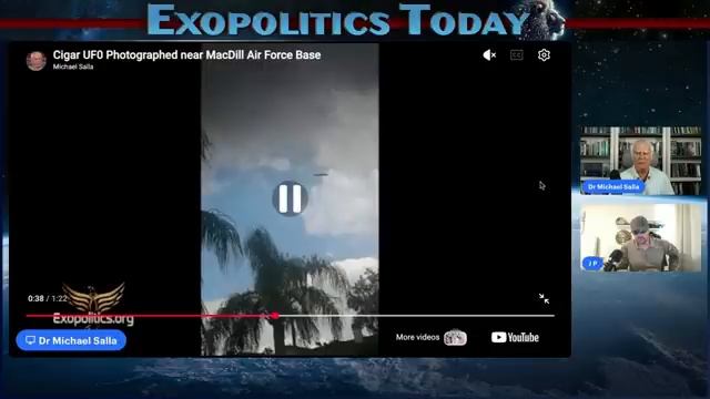 PENTAGON UFO FILES EXPOSED! JP Reveals TR-3Bs, Nordic Beings & Secret AGI Suits.rus_43_64-0001