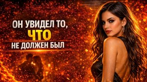 ОН УВИДЕЛ ТО ЧТО НЕ ДОЛЖЕН БЫЛ I МЕСТЬ МУЖА