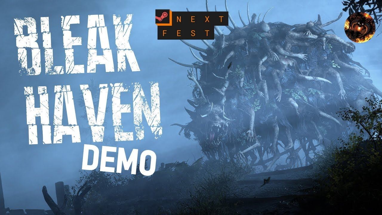 Bleak Haven (demo) смотреть онлайн