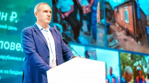 Губернатор Югры примет участие в профориентационном уроке для школьников