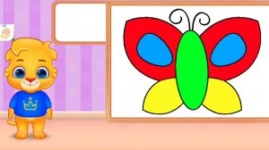 Развивающие игры детские игры.