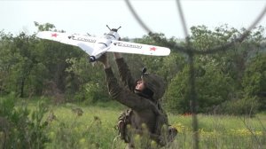 «Сокол» против «Хорнета»: как российские бойцы сбивают американские дроны с ИИ