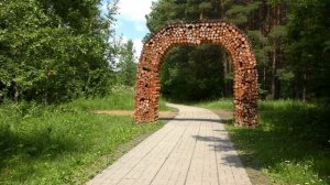 Экопарк.Тюмень 25 (4к)
