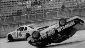 Самые забытые гонки Nascar за последнее время (1985–2021 гг.)