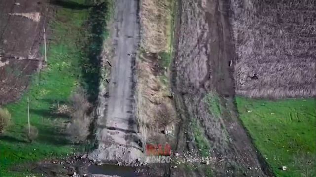 Дважды подорвался на мине, но выполнил боевое задание