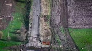 Дважды подорвался на мине, но выполнил боевое задание