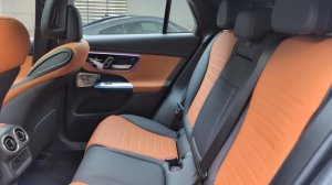 Mercedes-Benz GLC 300 4MATIC Coupe