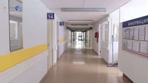 В Костомукшской межрайонной больнице откроют отделение неврологии