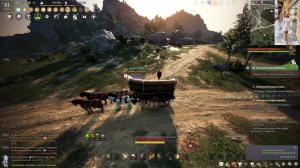 💖Играю и развлекаюсь!💖Black Desert✌