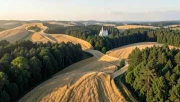 На крыльях ветра