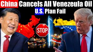 China Put Billions Into Venezuela — America Believed One Military Attack Could Undo It
