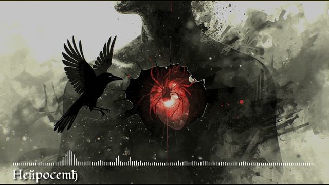 Heйpocemђ - Чёрный ворон