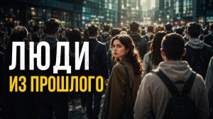 ЛЮДИ ИЗ ПРОШЛОГО