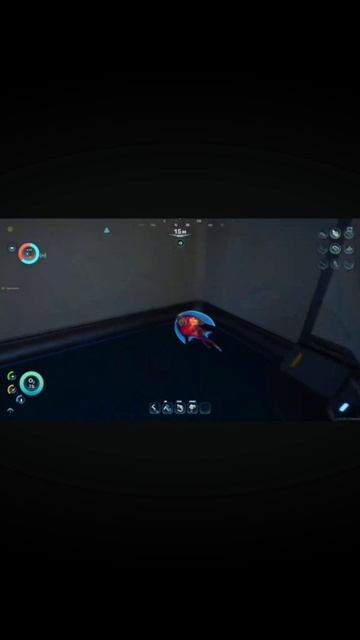 Subnautica 2 | Птица или рыба🤔 | Какое хорошее качество звука #subnautica #subnautica2 #сабнаутика